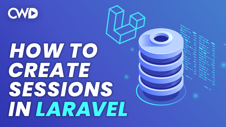 This tutorial will show you the basics of Sessions in Laravel.
