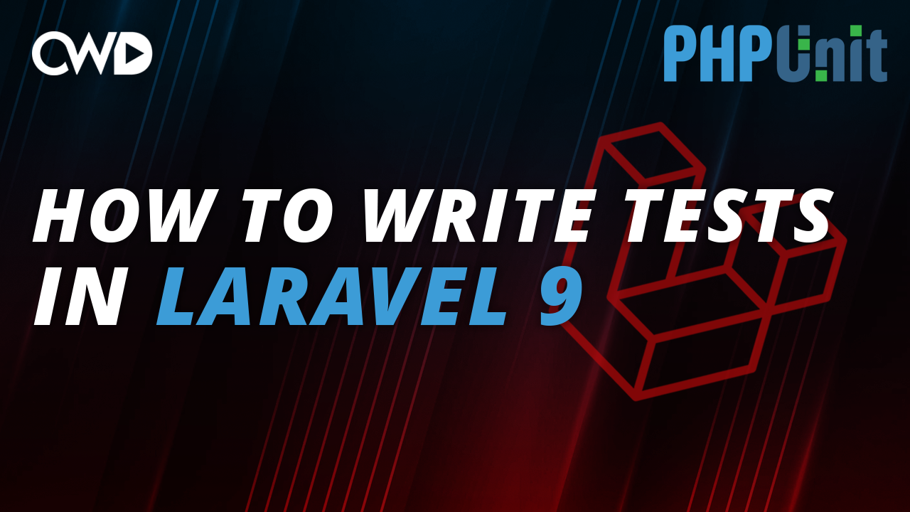 Basics Of Testing In Laravel — Code With Dary